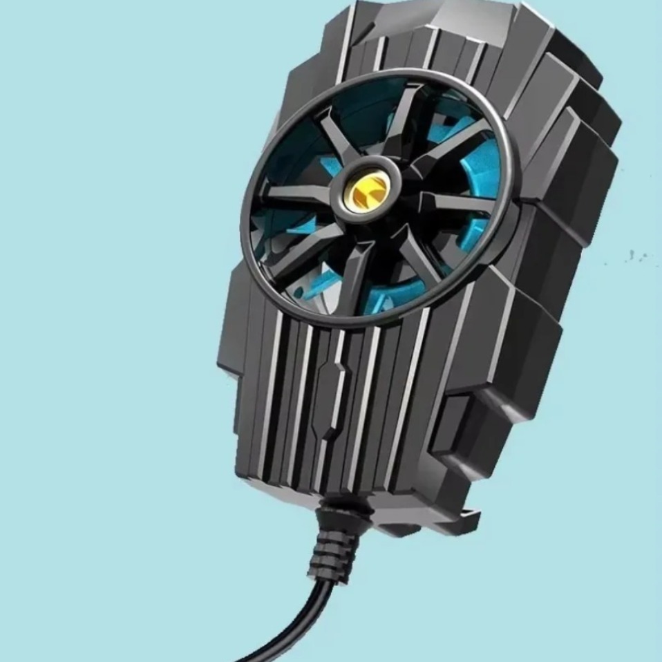 Mini radiatore portatile con c - Gaming Accessories For Phone recensione e prezzo