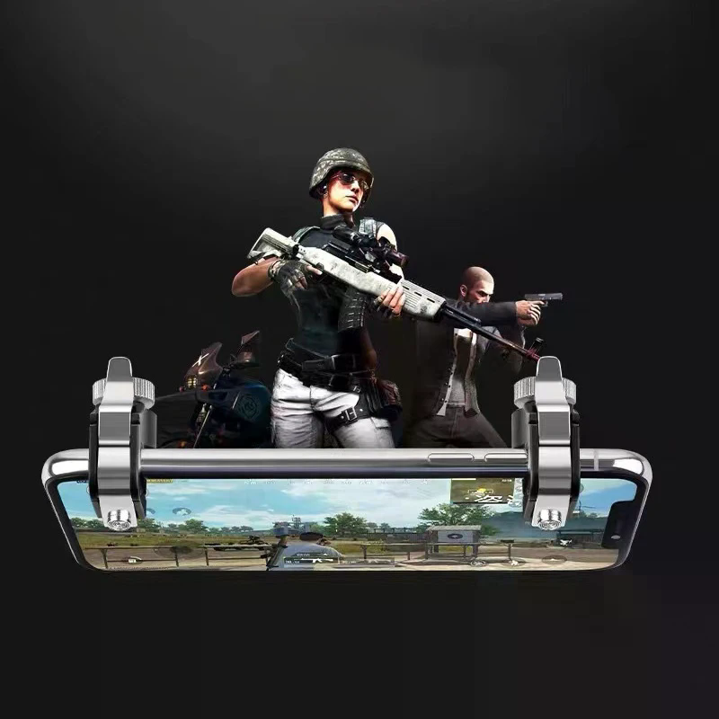 Controller di gioco per cellul - Gaming Accessories For Phone recensione e prezzo