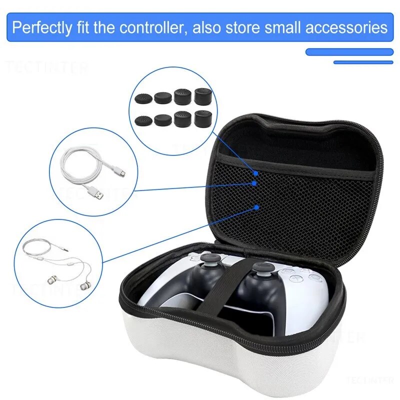 Borse da viaggio per controlle - Gaming Accessories Pack recensione e prezzo