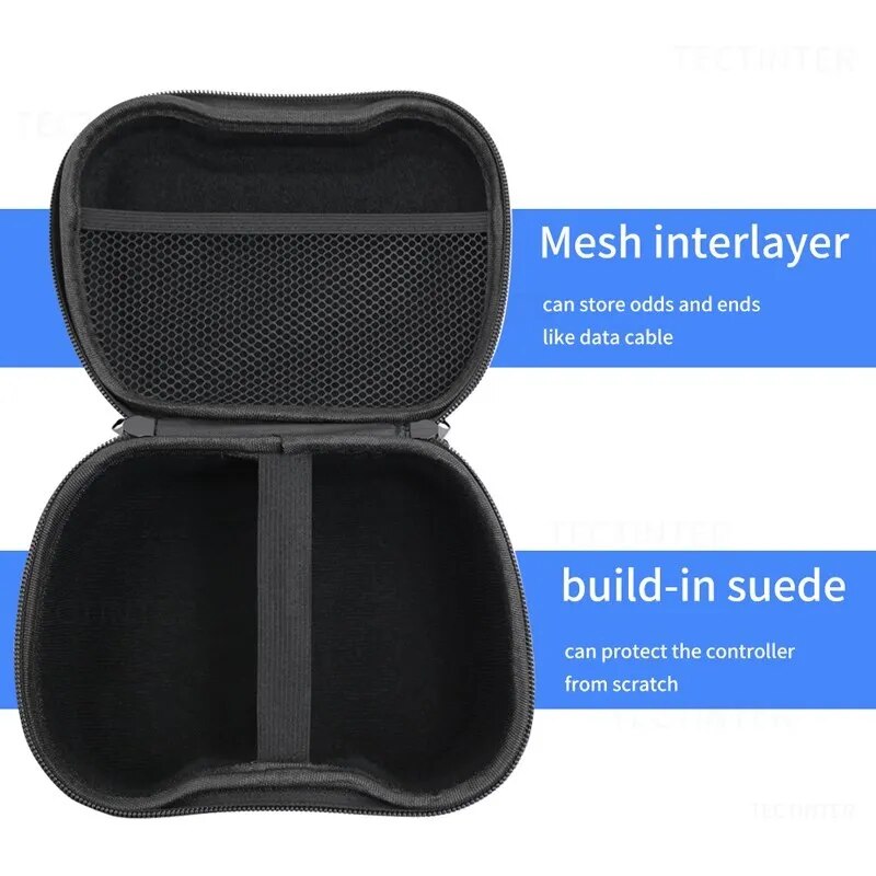 Borse da viaggio per controlle - Gaming Accessories Pack recensione e prezzo