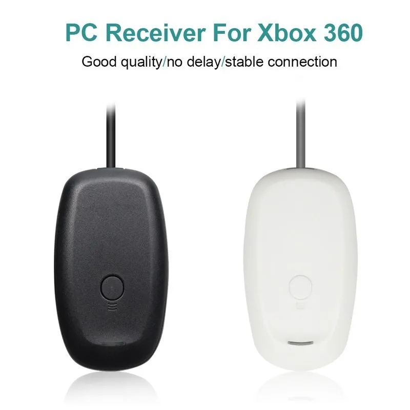 Adattatore USB ricevitore wire - Gaming Setup Accessories Xbox recensione e prezzo