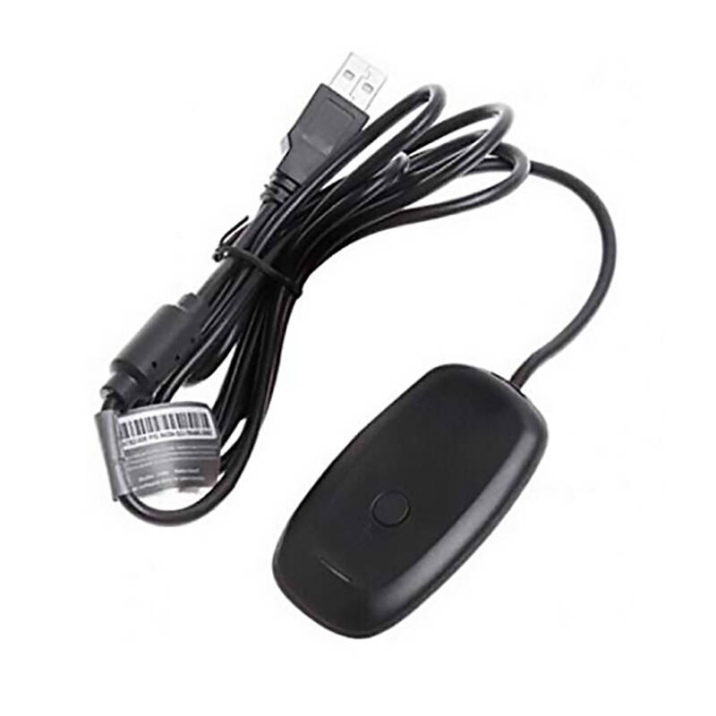 Adattatore USB ricevitore wire - Gaming Setup Accessories Xbox recensione e prezzo