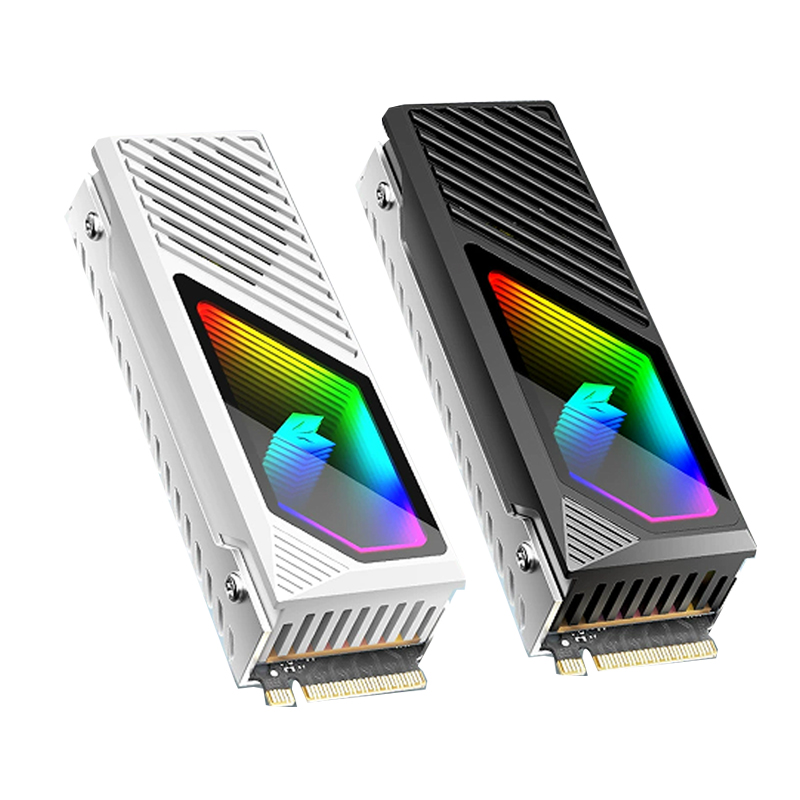 Dissipatore di calore M2 per S - M2 Heatsink Cooler recensione e prezzo