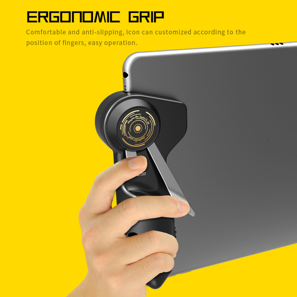 6 dita Tablet Gaming Gamepad B - Gaming Accessories Ipad recensione e prezzo