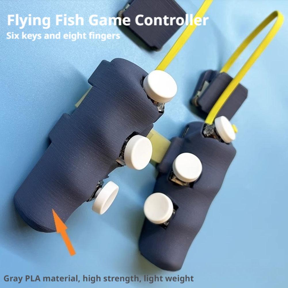 Maniglia di gioco per tablet c - Gaming Accessories Ipad recensione e prezzo