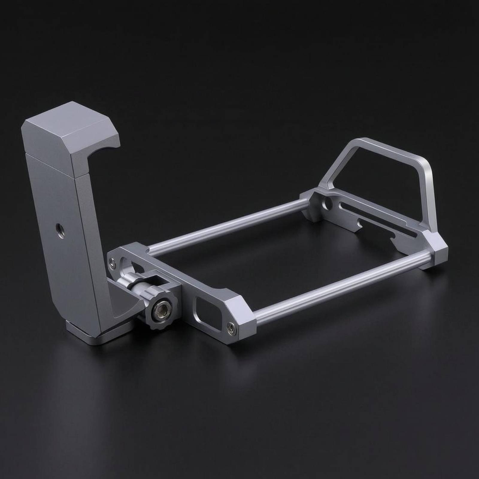 Supporto in Alluminio per Cont - Gaming Accessories For Phone recensione e prezzo