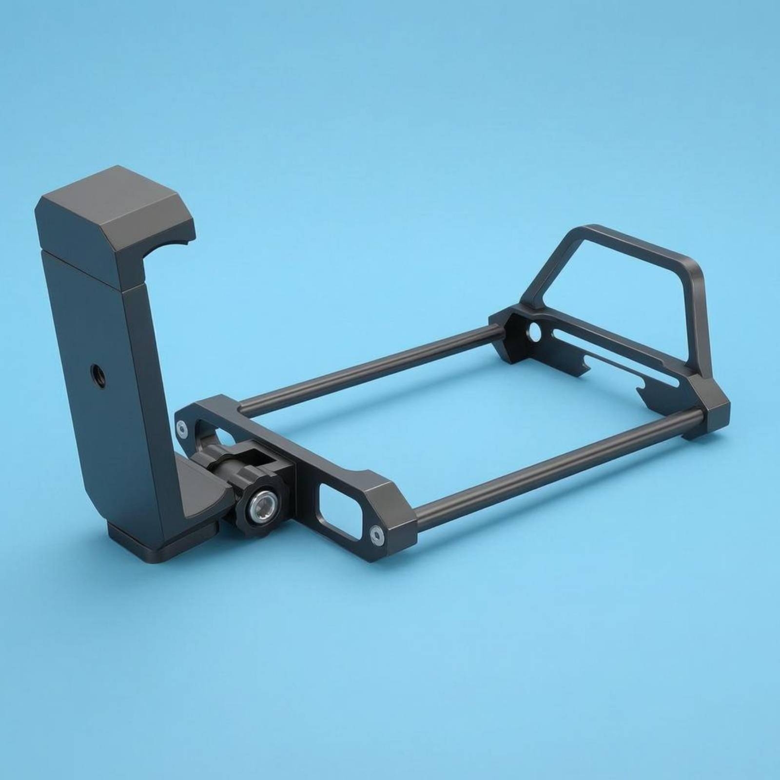 Supporto in Alluminio per Cont - Gaming Accessories For Phone recensione e prezzo