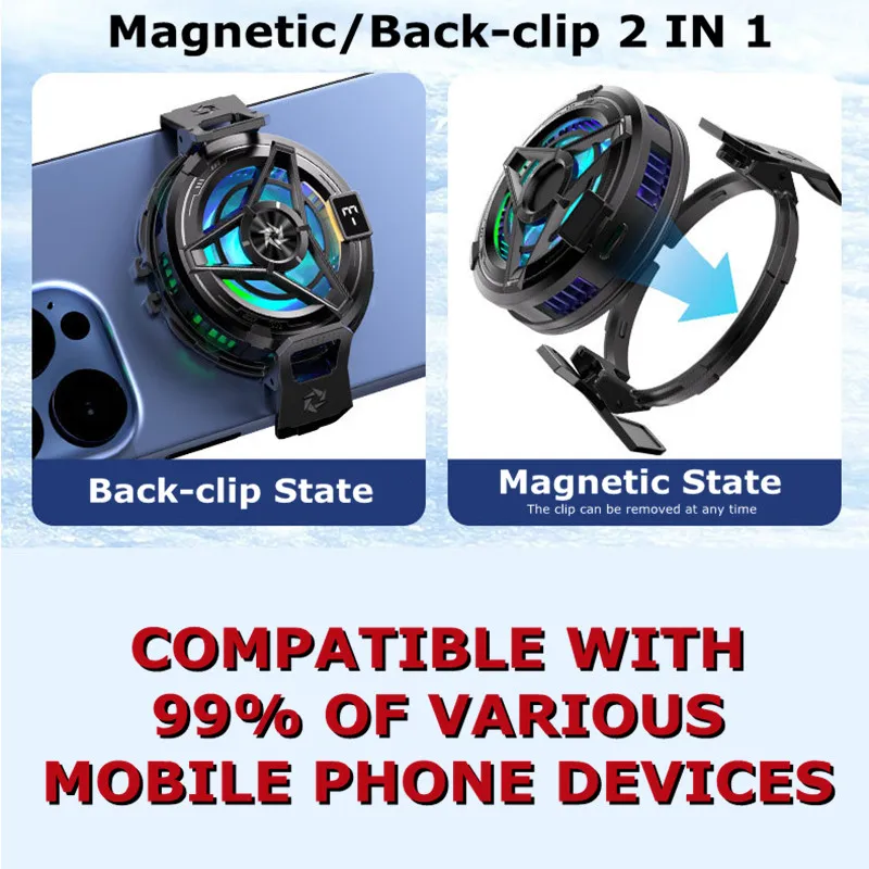 Nuovo radiatore a semicondutto - Gaming Accessories Ipad recensione e prezzo