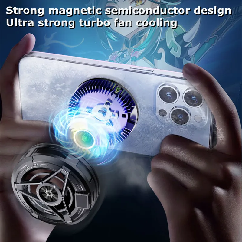 Nuovo radiatore a semicondutto - Gaming Accessories Ipad recensione e prezzo