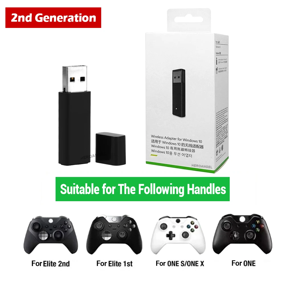Adattatore USB per Xbox One SX - Gaming Setup Accessories Xbox recensione e prezzo