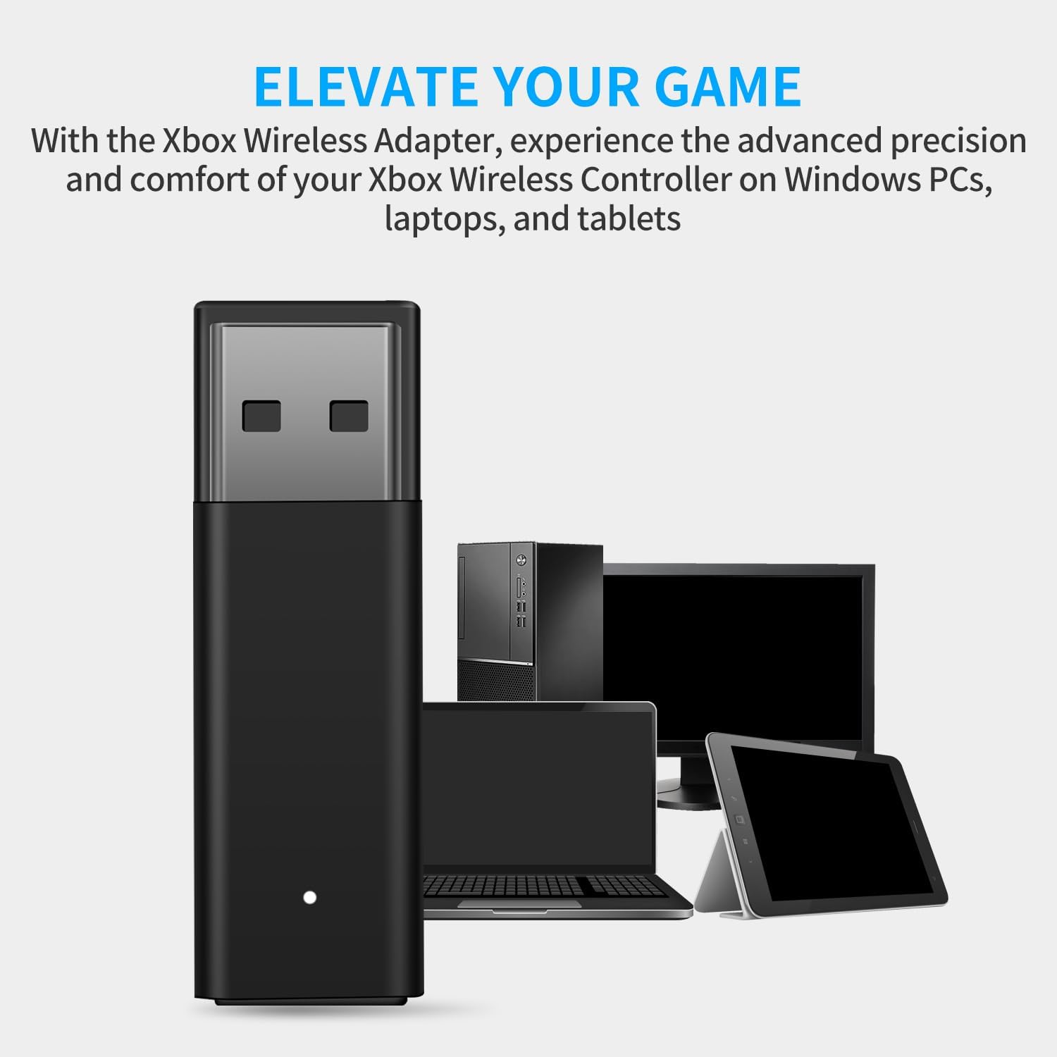 Adattatore USB per Xbox One SX - Gaming Setup Accessories Xbox recensione e prezzo
