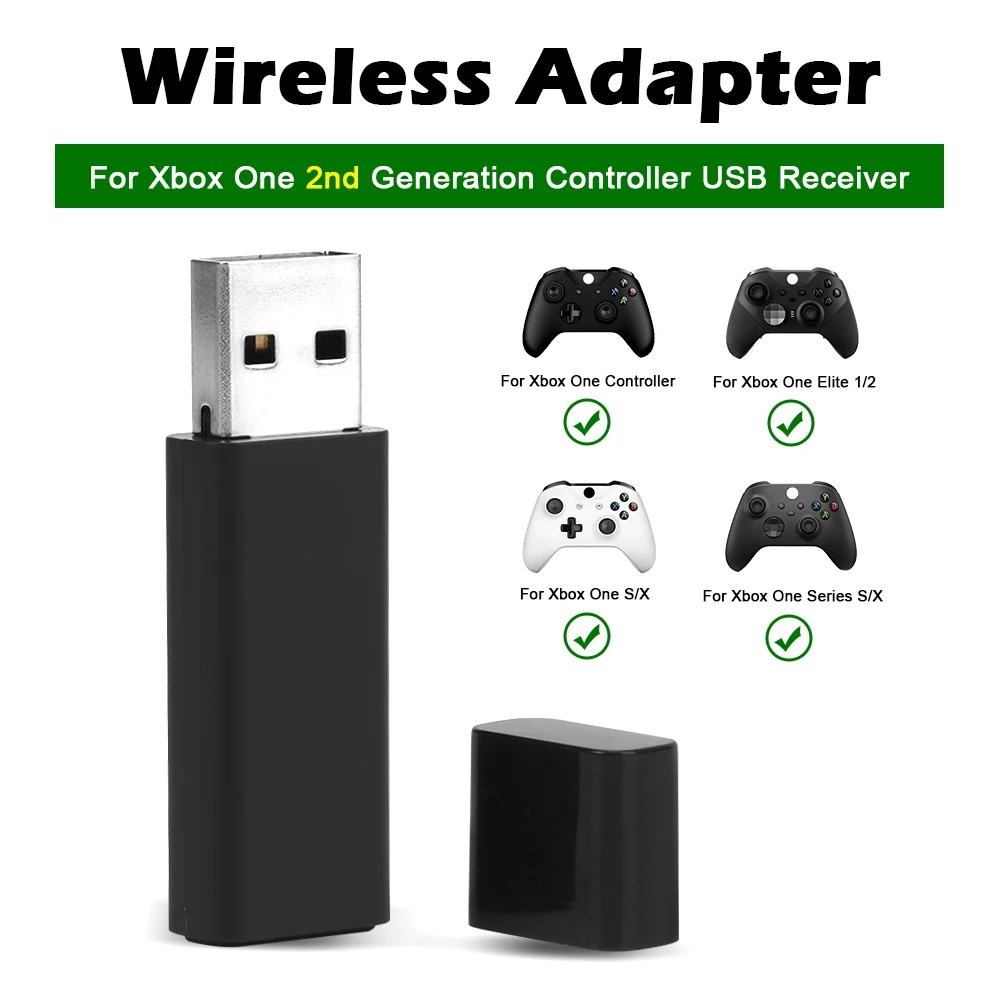 Adattatore USB per Xbox One SX - Gaming Setup Accessories Xbox recensione e prezzo