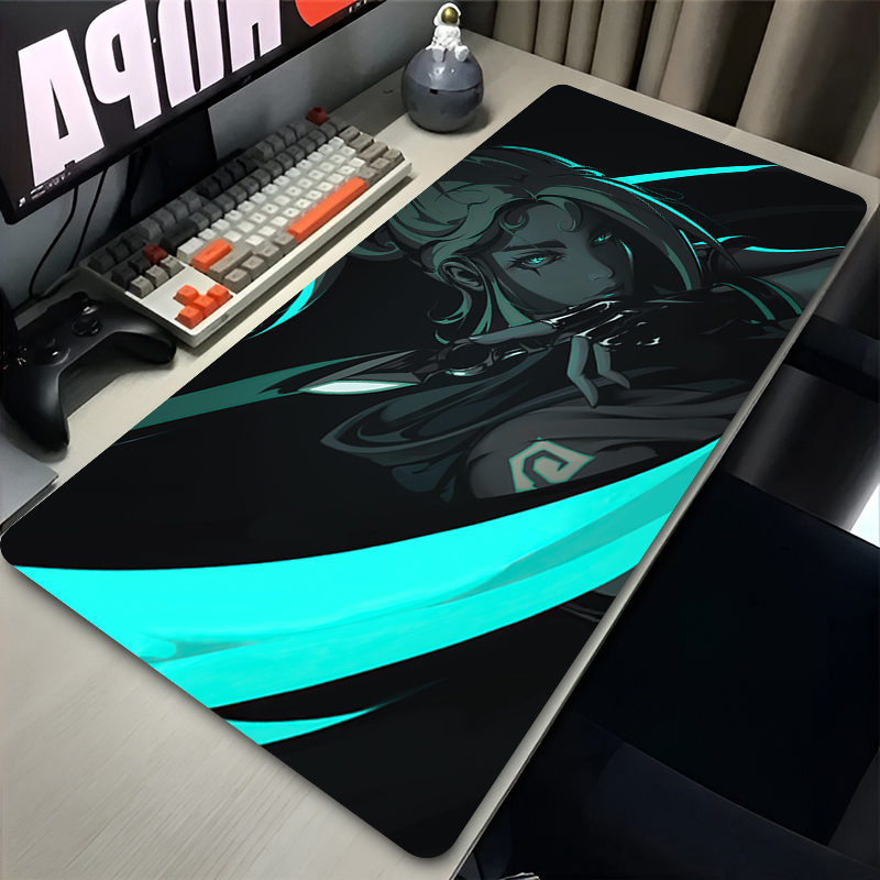 Tappetino per Mouse XXL Valora - Gaming Accessories For Gaming Laptop recensione e prezzo
