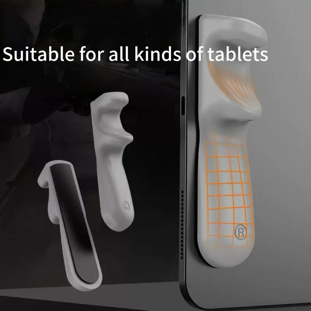 Supporto per tablet portatile  - Gaming Accessories Ipad recensione e prezzo