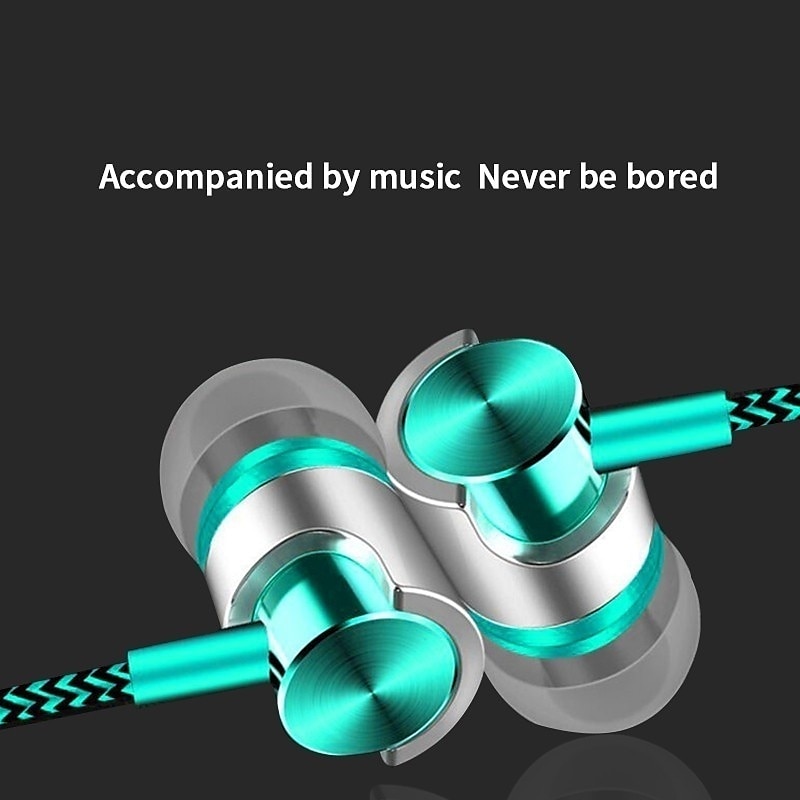 Cuffie In-Ear Cablate HiFi Bas - Gaming Accessories For Phone recensione e prezzo