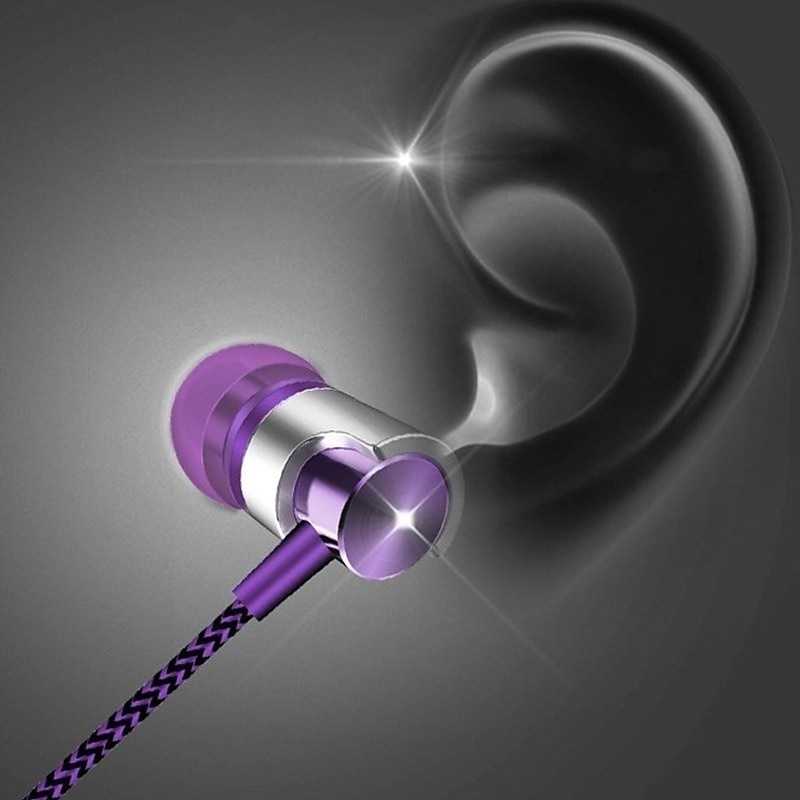 Cuffie In-Ear Cablate HiFi Bas - Gaming Accessories For Phone recensione e prezzo