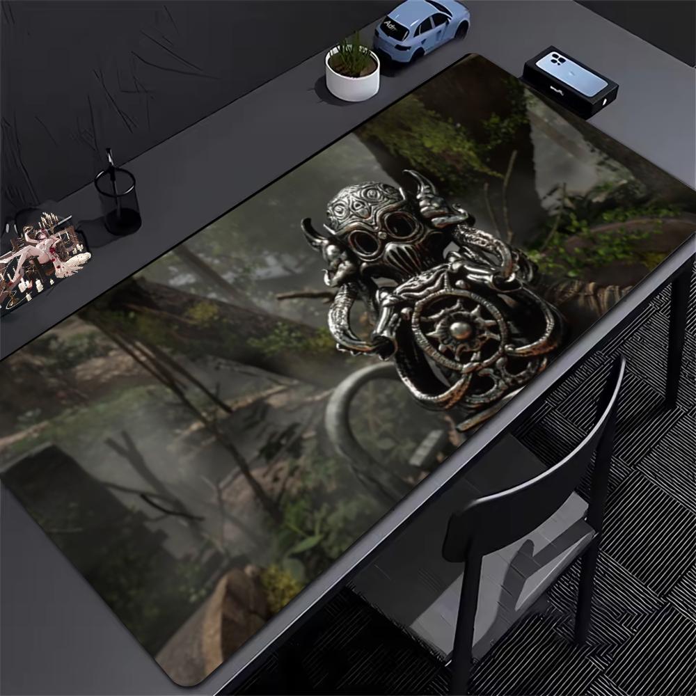 Tappetino per mouse The Mound  - Omen Gaming Accessories recensione e prezzo