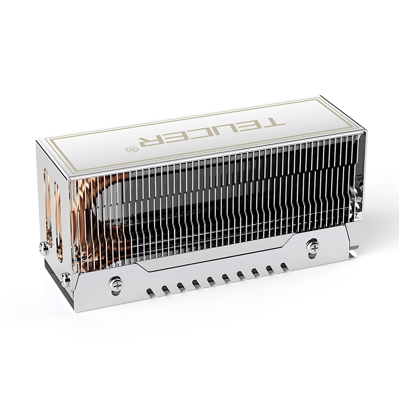 TEUCER M.2 SSD Dissipatore di  - M2 Heatsink Cooler recensione e prezzo