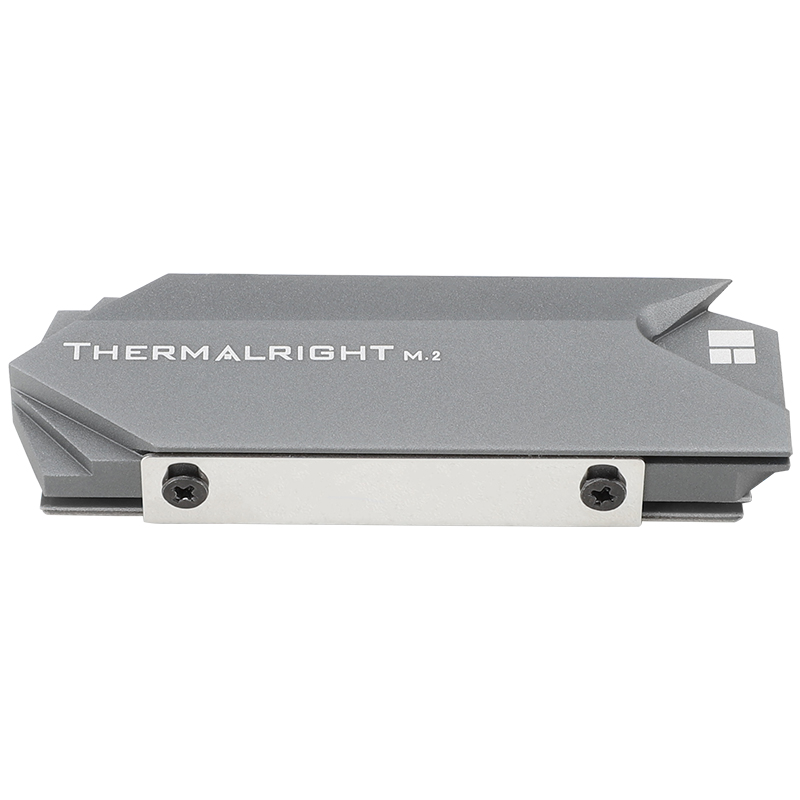 Thermalright M.2 2280 PRO ARGB - M2 Heatsink Cooler recensione e prezzo