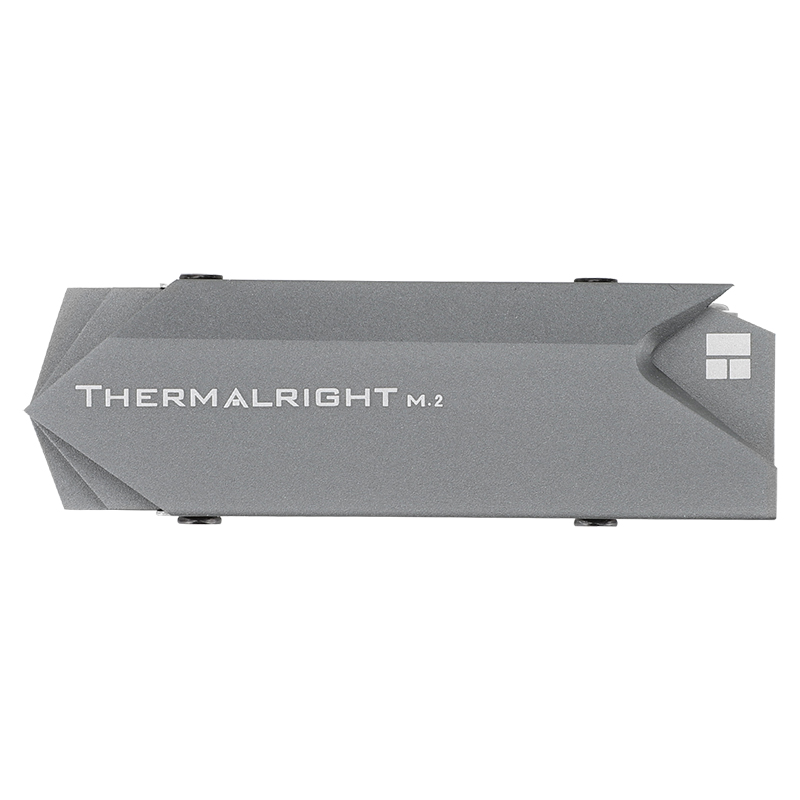 Thermalright M.2 2280 PRO ARGB - M2 Heatsink Cooler recensione e prezzo