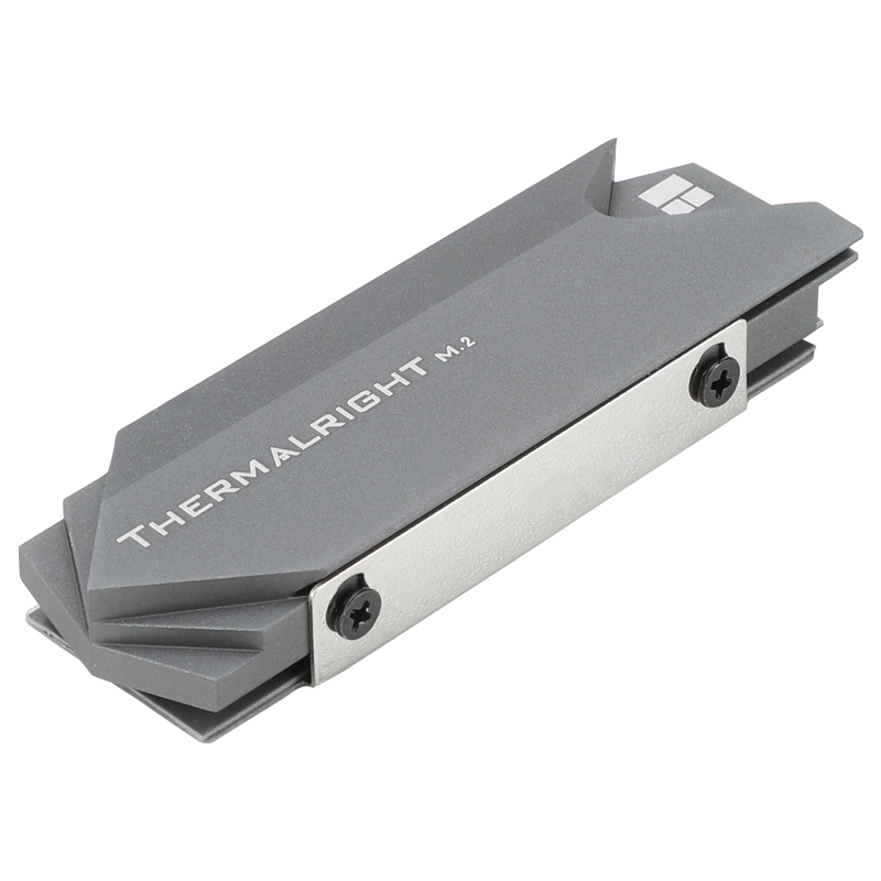 Thermalright M.2 2280 PRO ARGB - M2 Heatsink Cooler recensione e prezzo