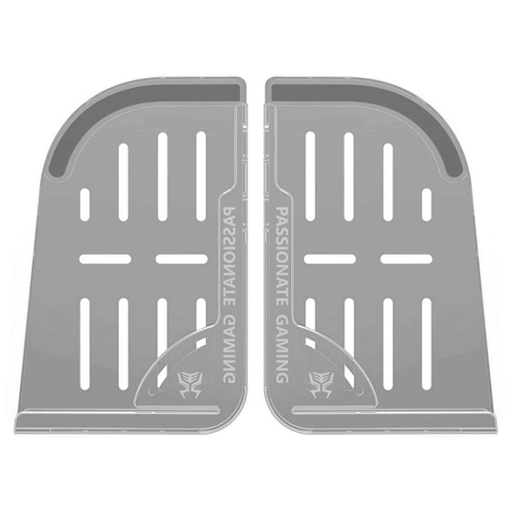 2 Pezzi Supporto Ergonomico in - Gaming Accessories Ipad recensione e prezzo