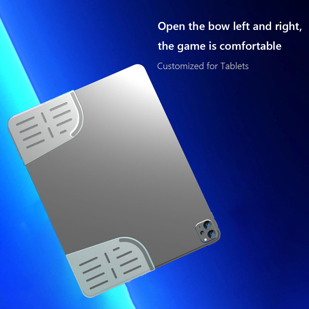 2 Pezzi Supporto Ergonomico in - Gaming Accessories Ipad recensione e prezzo