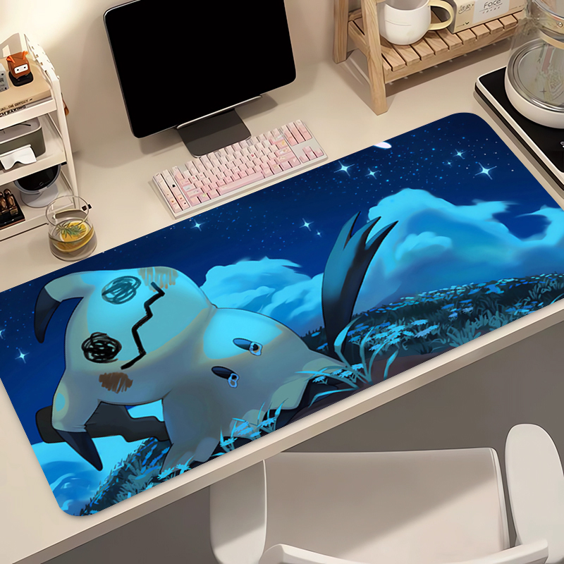 Tappetino per mouse Anime Poke - Gaming Accessories For Gaming Laptop recensione e prezzo