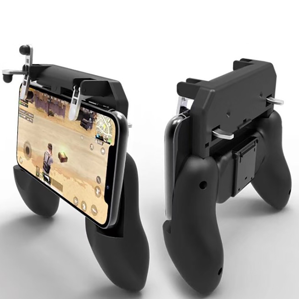 Controllo controller PUBG per  - Gaming Accessories For Phone recensione e prezzo