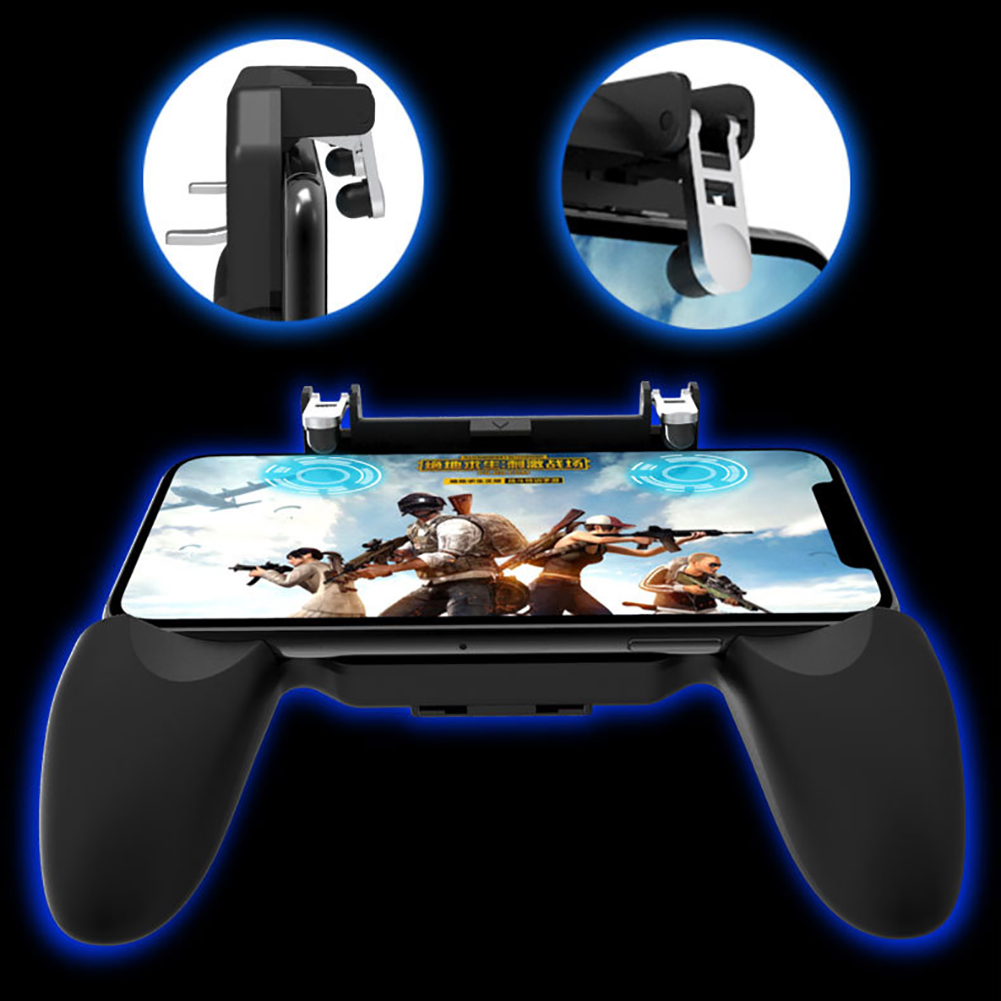 Controllo controller PUBG per  - Gaming Accessories For Phone recensione e prezzo