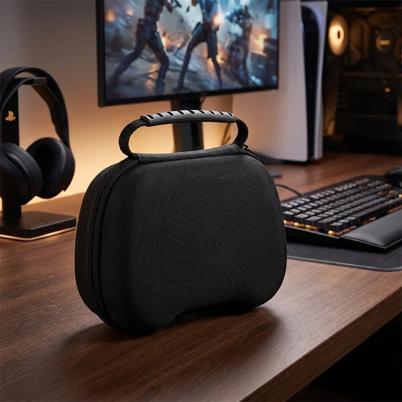 Custodia Rigida per Controller - Gaming Accessories Pack recensione e prezzo