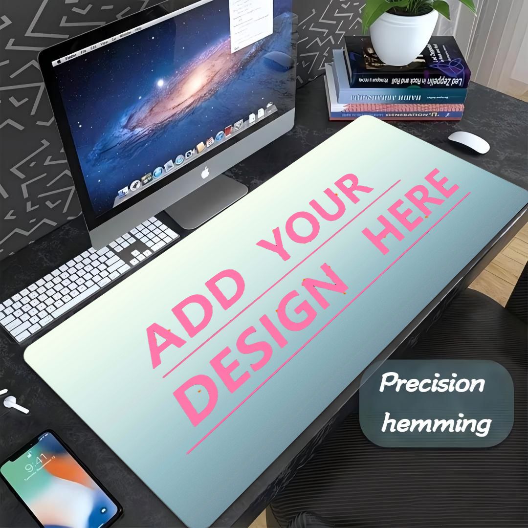 Tappetino per Mouse da Gaming  - Gaming Accessories For Gaming Laptop recensione e prezzo