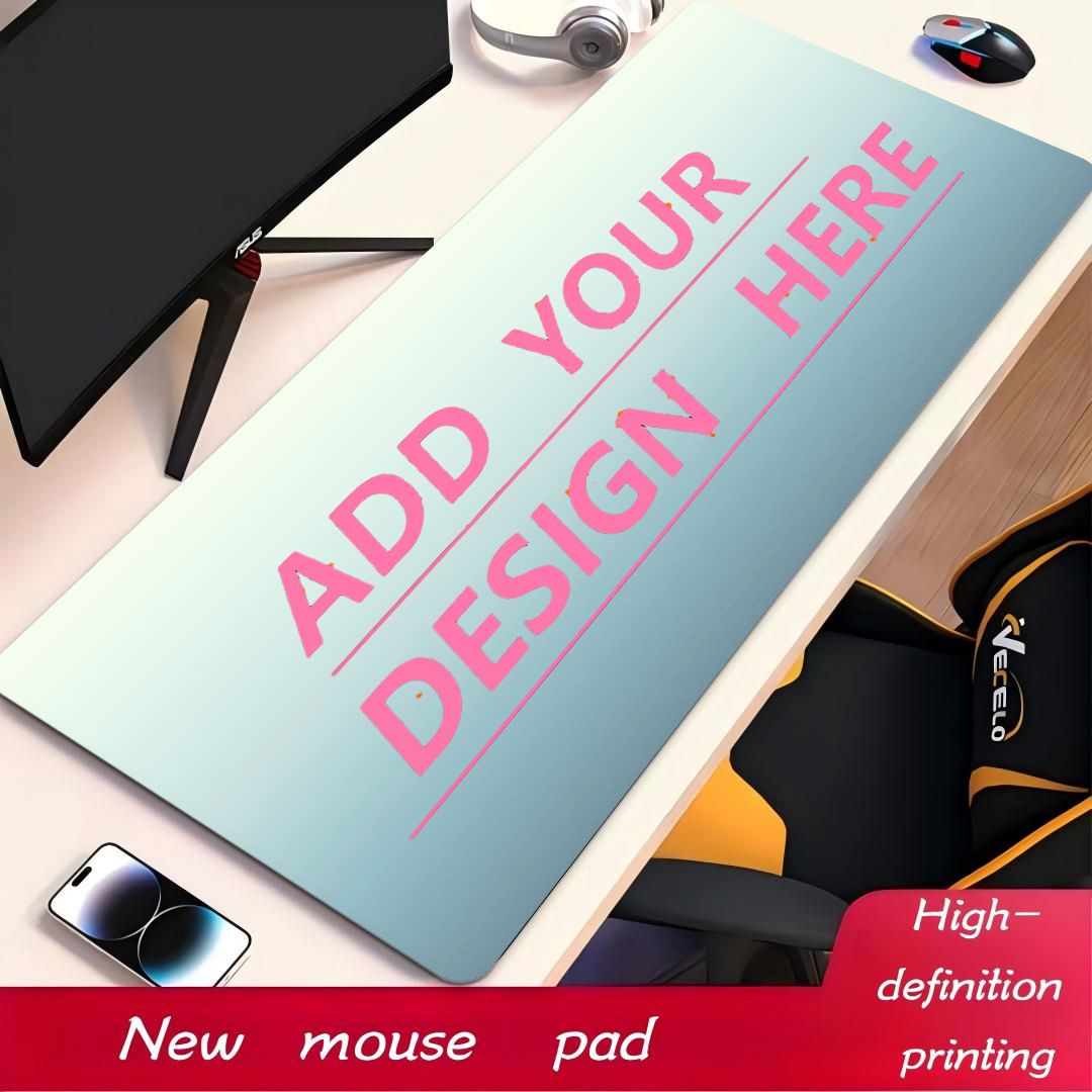 Tappetino per Mouse da Gaming  - Gaming Accessories For Gaming Laptop recensione e prezzo