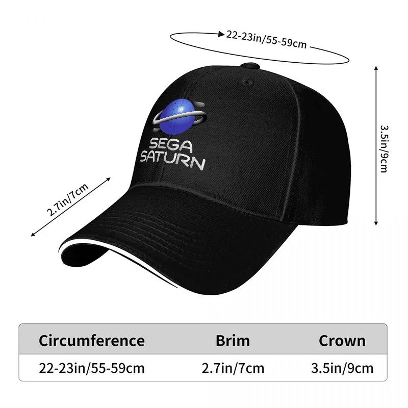 Nuovo Cappellino da Baseball S - Gaming Accessories Logo recensione e prezzo