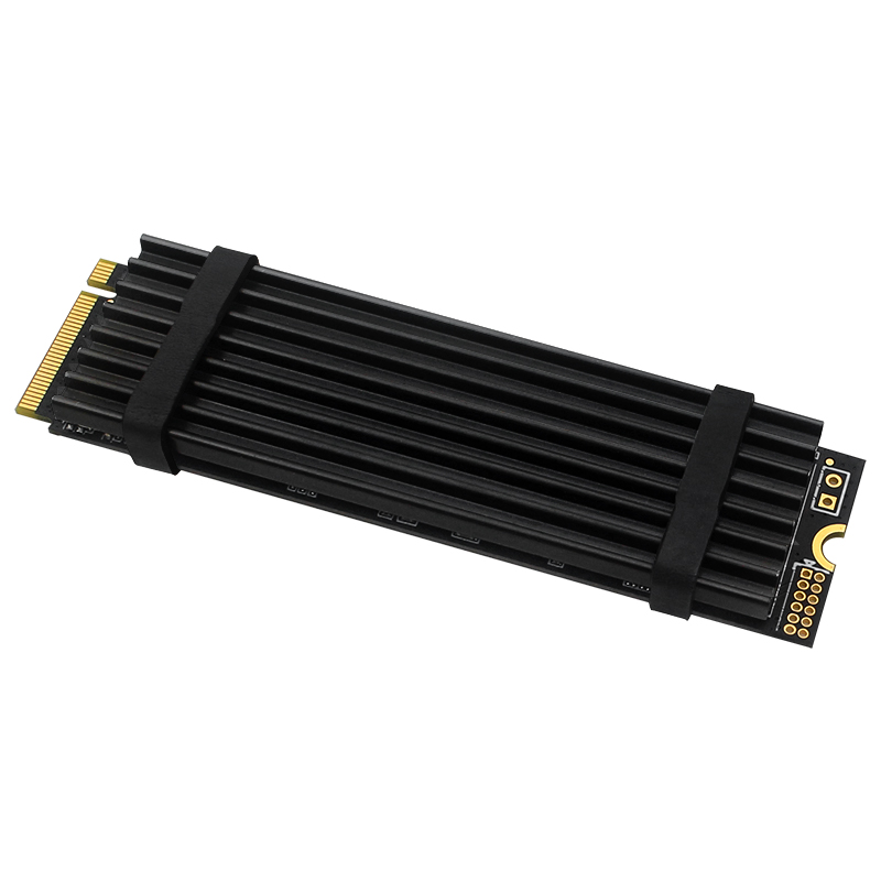 M.2 SSD Dissipatore di Calore  - M2 Heatsink Cooler recensione e prezzo