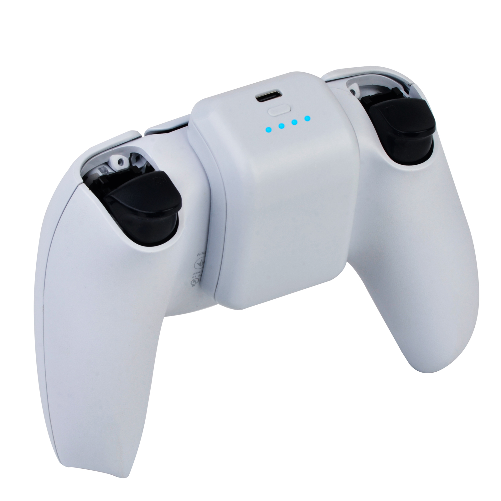 Batteria Esterna da 3000mAh pe - Gaming Accessories Pack recensione e prezzo