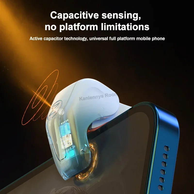 Pulsante di gioco mobile M1 co - Gaming Accessories Ipad recensione e prezzo